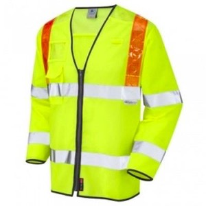 Hi Vis Traffic Management